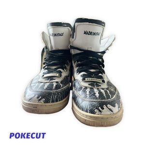 “Dsquared Italian Men’s Shoes, Size 43 🇮🇹
